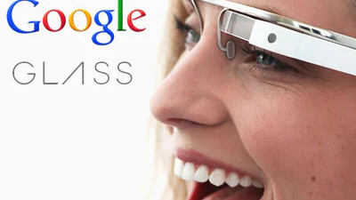 Google Glass: How it feels-video