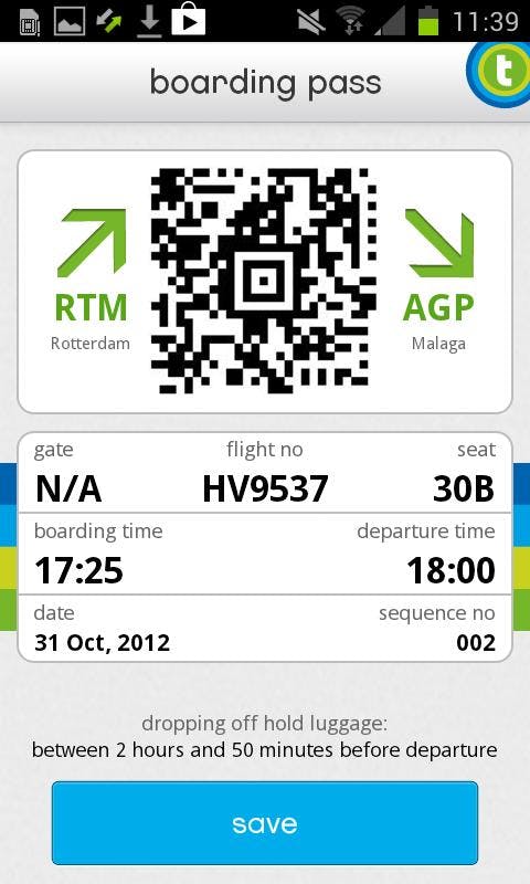 transavia.com