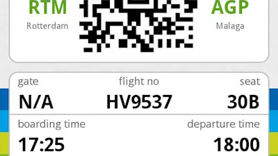 transavia.com