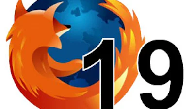 Firefox 19 met PDF-lezer