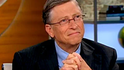 Bill Gates noemt Microsofts mobiele strategie ‘fout’
