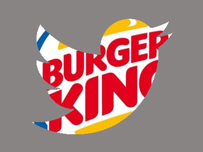 Burger King twitteraccount toont McDonalds-logo na hack