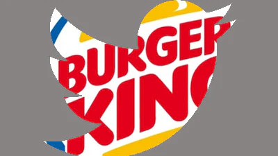 Burger King twitteraccount toont McDonalds-logo na hack
