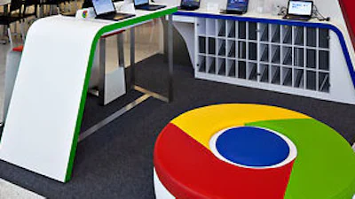 ‘Google wil eigen winkels’