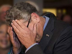 Henk Krol beboet voor ‘hack’