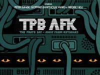 TPB AFK film al 1,25 miljoen views op YouTube