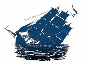 The Piratebay klaagt 'Finse Brein' aan om copyright-inbreuk
