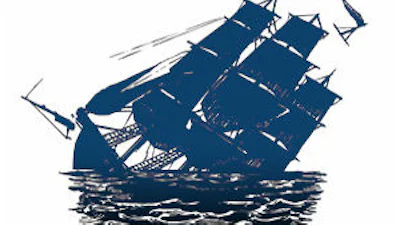 The Piratebay klaagt 'Finse Brein' aan om copyright-inbreuk