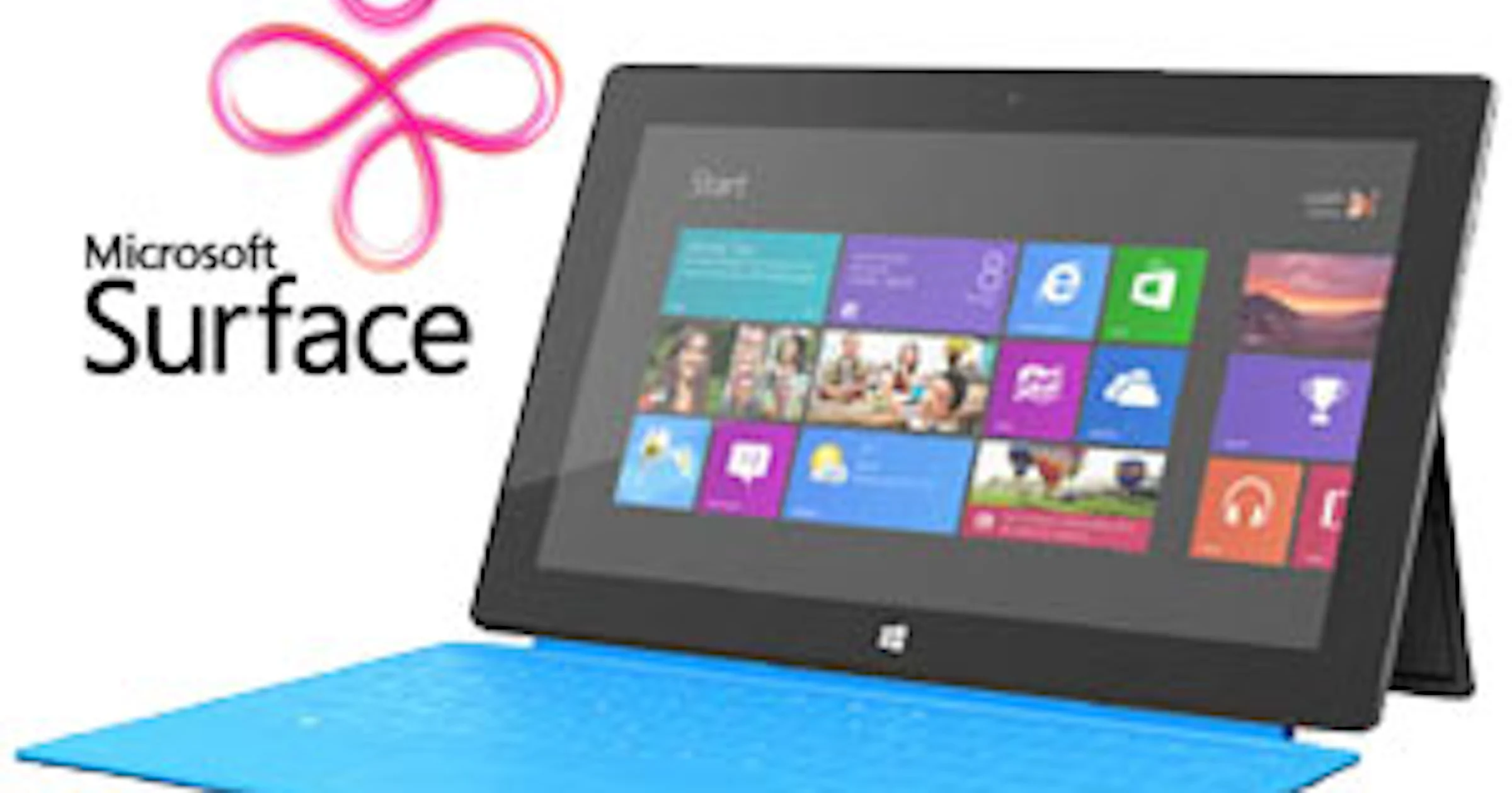 Microsoft Surface RT: Eerste reviews