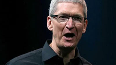 Tim Cook: Geen budget iPhone