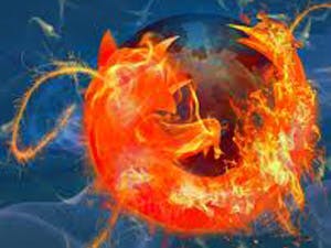 Nieuw politievirus via 'Firefox-update'