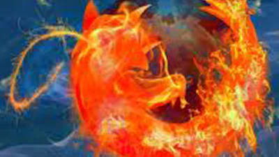 Nieuw politievirus via 'Firefox-update'