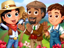 FarmVille en Angrybirds tekenfilmserie in 2013
