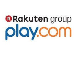 Play.com wordt marktplaats