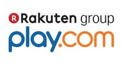Play.com wordt marktplaats
