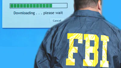 Torrentfreak: 'FBI downloadt tv-series'