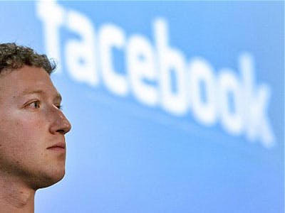 ‘Facebook schendt patent van Nederlander’