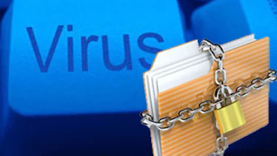 Politievirus versleutelt nu ook bestanden