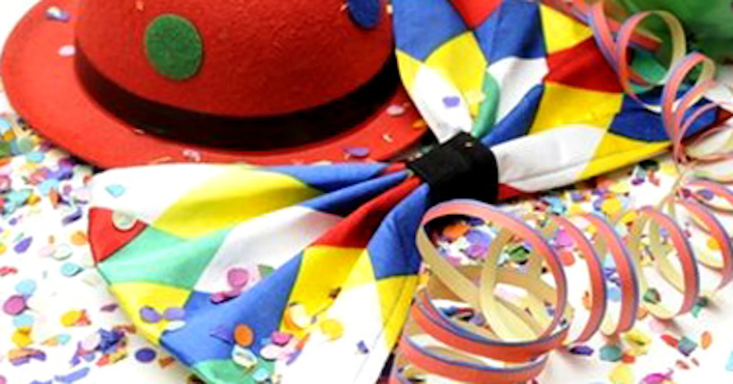 Carnaval-apps 2013