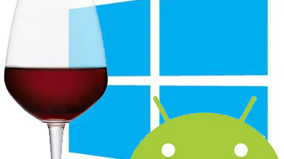 Windows-programma’s op Android met Wine