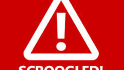 Scroogled.com: Anti-Gmail website