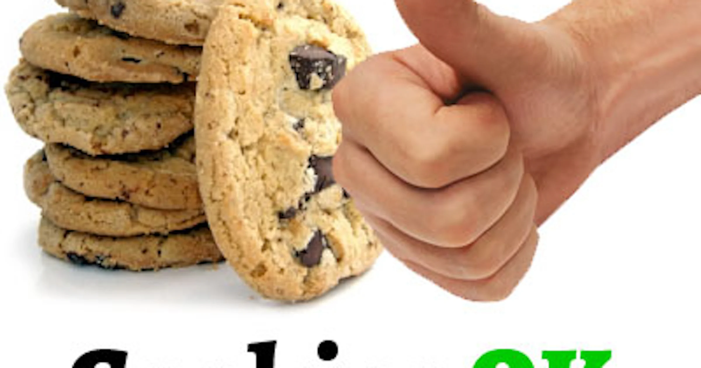 CookiesOk: Cookiemeldingenkiller voor Chrome en Firefox