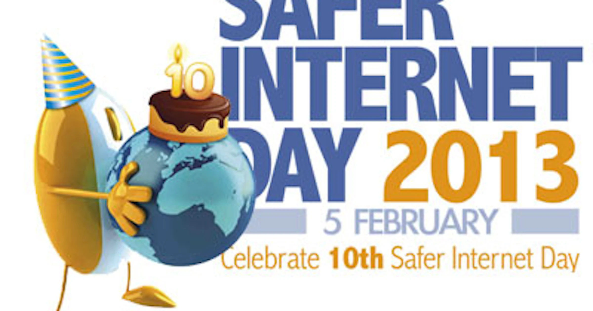 Safer Internet Day 2013