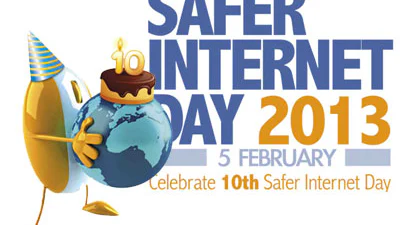 Safer Internet Day 2013