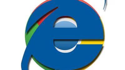 Internet Explorer stijgt, Chrome daalt