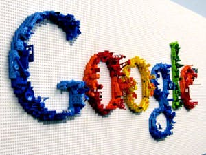 Google-zoekresultaten ‘discriminerend’