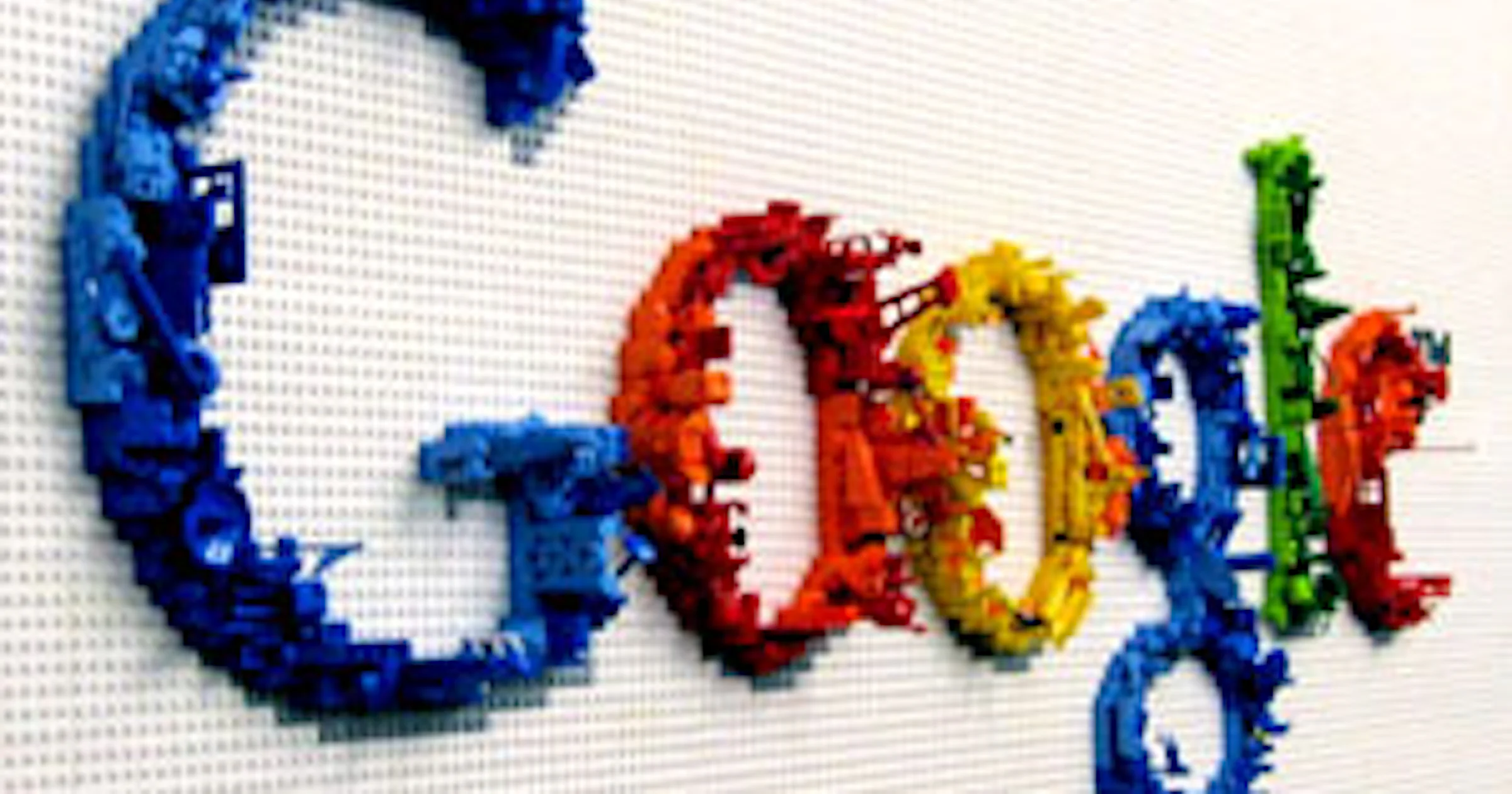 Google zit Microsoft op de hielen