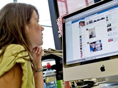 80% internettijd op werk voor privézaken