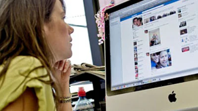 80% internettijd op werk voor privézaken