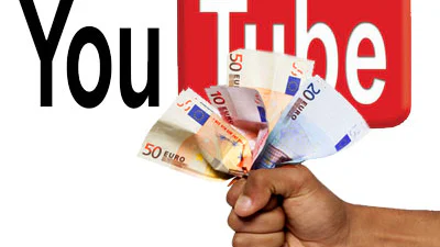 Betalen voor YouTube video’s