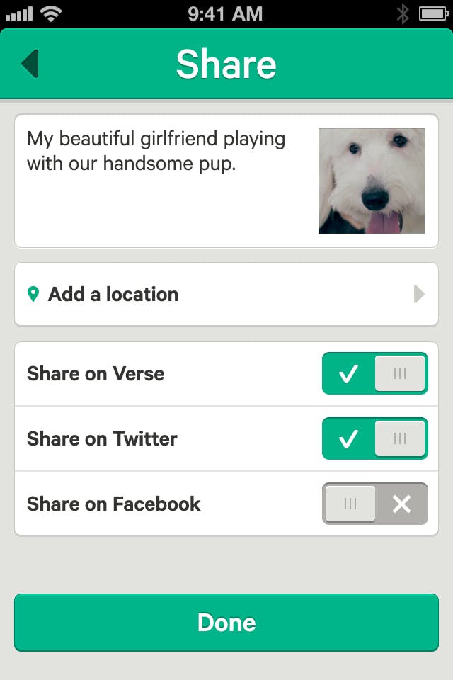 Vine