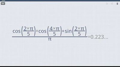MyScript Calculator