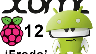 XBMC 12 voor Android en Raspberry Pi