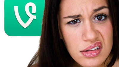 Twitter Vine: Seks in 6 seconden