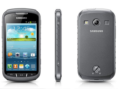 Samsung Galaxy Xcover 2