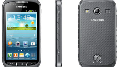 Samsung Galaxy Xcover 2