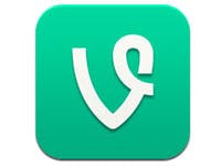 Twitter Vine app voor videoberichten