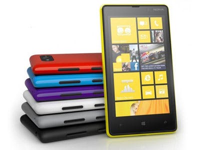 Goedkopere Nokia Windows Phone in strijd Android
