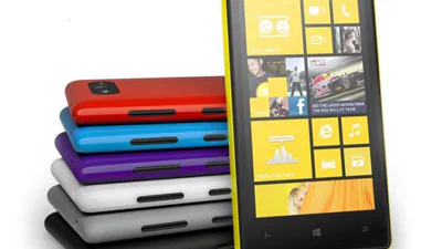 Goedkopere Nokia Windows Phone in strijd Android