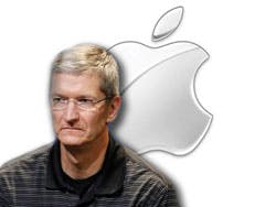 Apple’s marktwaarde daalt met $50 miljard