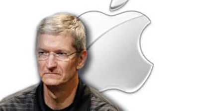 Apple’s marktwaarde daalt met $50 miljard