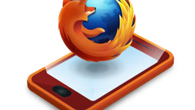 Firefox smartphones voor ontwikkelaars beschikbaar