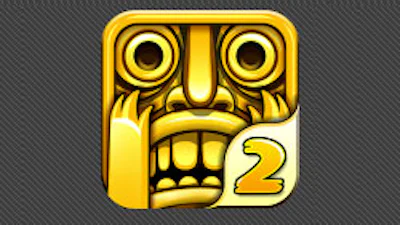 Temple Run 2 voor Android is uit
