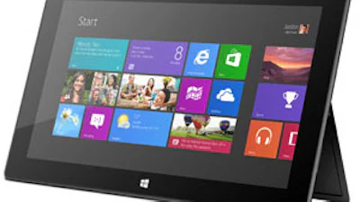 Microsoft Surface Pro prijzen bekend