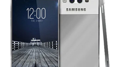 Samsung Galaxy IV op 15 april verwacht