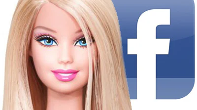 Facebook-vriendin voor $40 te koop